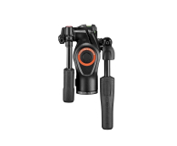 Manfrotto BeFree 3W Sony Alpha Lever - 1196006 - zdjęcie 3
